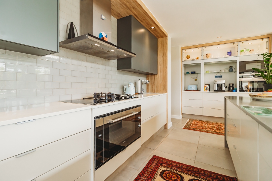 3 Bedroom Property for Sale in Earls Court Lifestyle Estate Western Cape